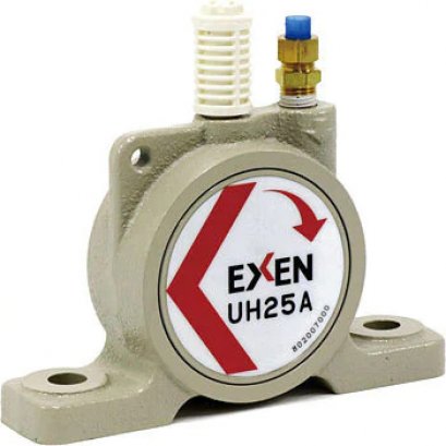 EXEN Pneumatic pole vibrator UH25A